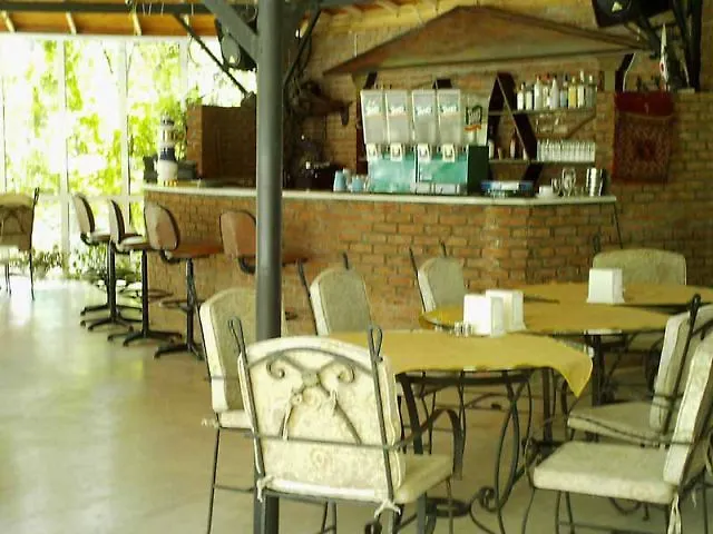 **  Club Hotel Koc Sun Фетхие Турция