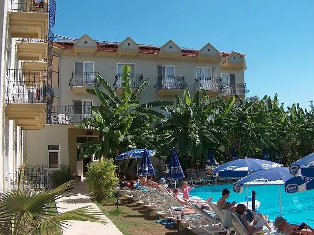 Club Hotel Koc Sun Фетхие