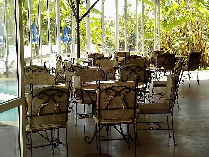 Club Hotel Koc Sun Фетхие