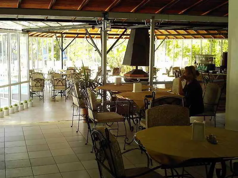 Club Hotel Koc Sun Фетхие