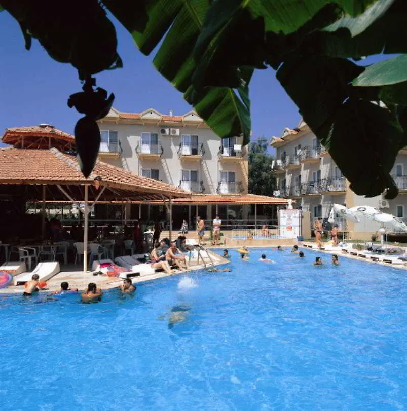 Club Hotel Koc Sun Фетхие