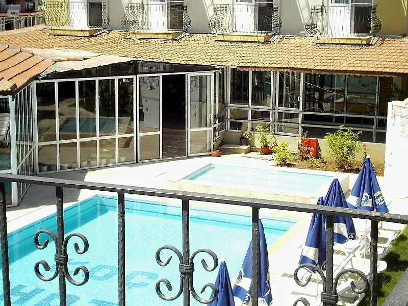 Club Hotel Koc Sun Фетхие 2*,  Турция