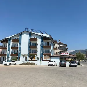 Отель Kent, Фетхие